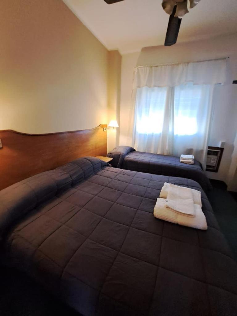 Hotel San Francisco Сан-Хуан Экстерьер фото