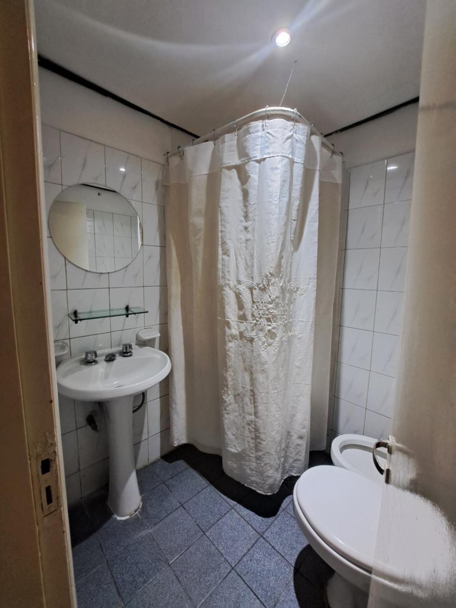 Hotel San Francisco Сан-Хуан Экстерьер фото